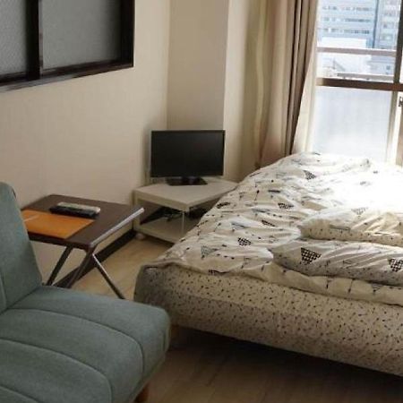 Appartement Cubic.30 à Hiroshima Extérieur photo