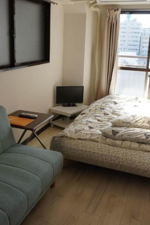 Appartement Cubic.30 à Hiroshima Extérieur photo