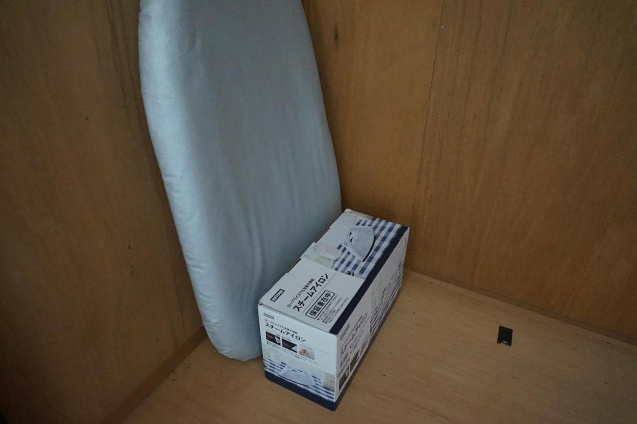 Appartement Cubic.30 à Hiroshima Extérieur photo