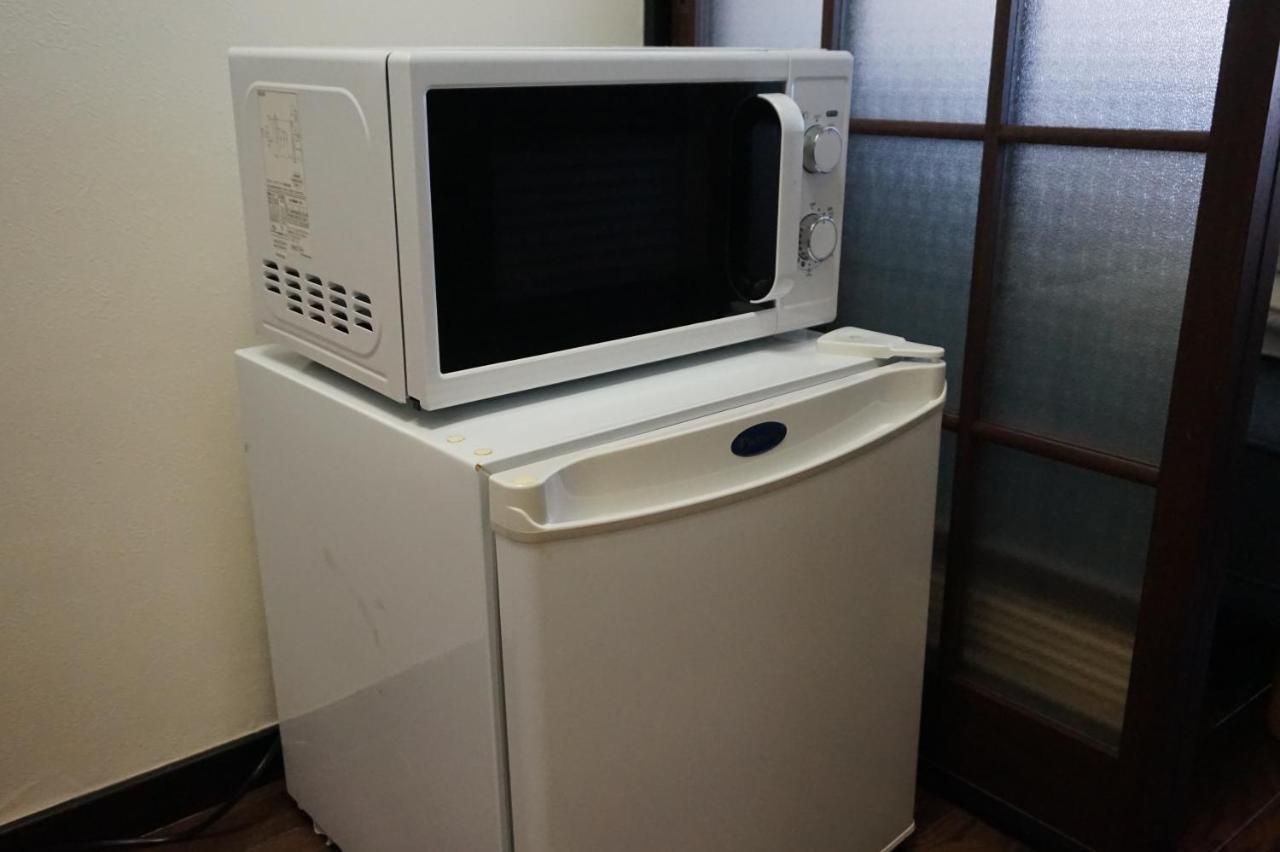 Appartement Cubic.30 à Hiroshima Extérieur photo