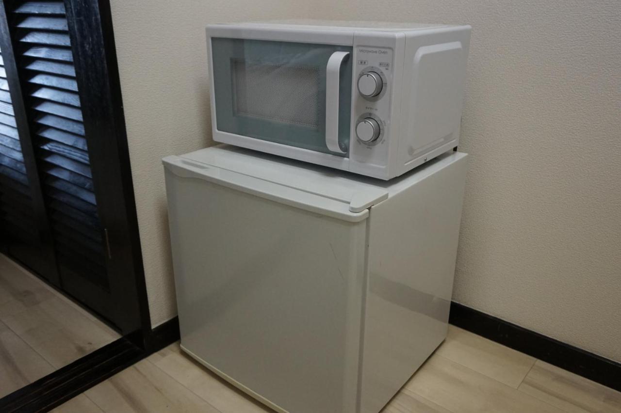 Appartement Cubic.30 à Hiroshima Extérieur photo
