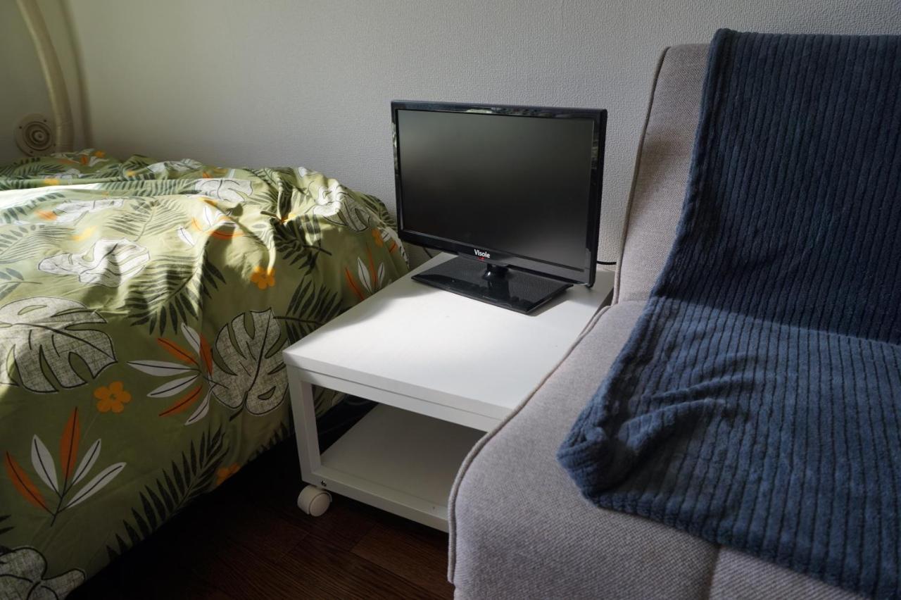 Appartement Cubic.30 à Hiroshima Extérieur photo